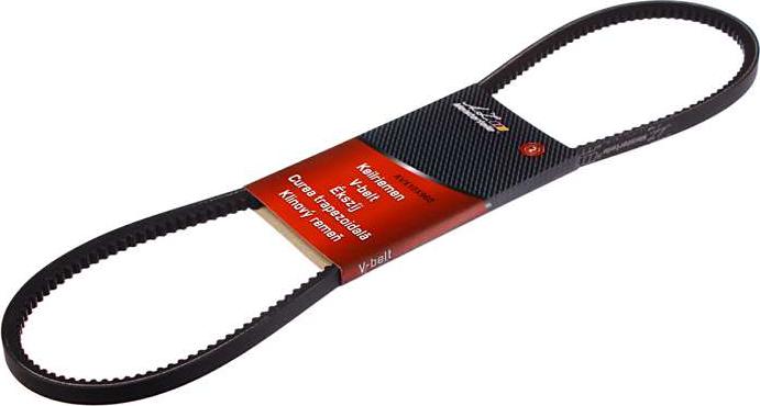 A.Z. Meisterteile AZMT-20-034-1107 - Curea transmisie aaoparts.ro