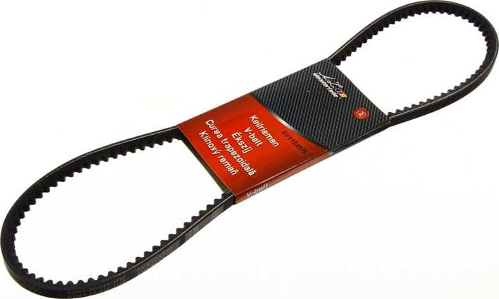 A.Z. Meisterteile AZMT-20-034-1110 - Curea transmisie aaoparts.ro