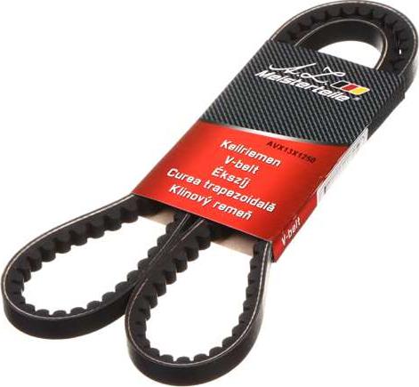 A.Z. Meisterteile AZMT-20-034-1185 - Curea transmisie aaoparts.ro