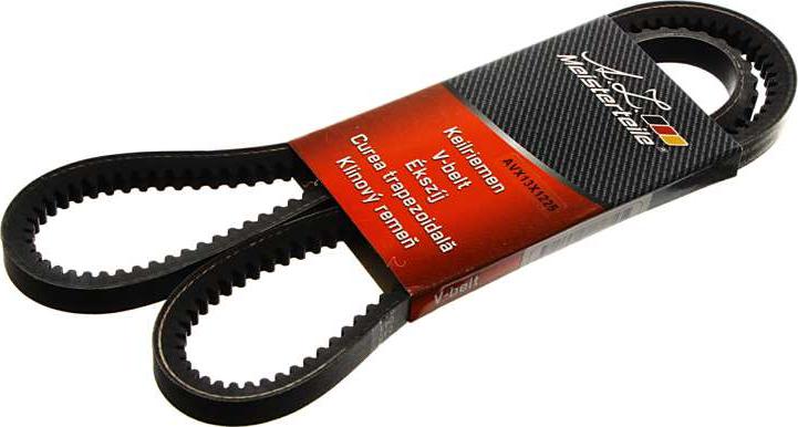 A.Z. Meisterteile AZMT-20-034-1183 - Curea transmisie aaoparts.ro