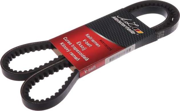 A.Z. Meisterteile AZMT-20-034-1187 - Curea transmisie aaoparts.ro