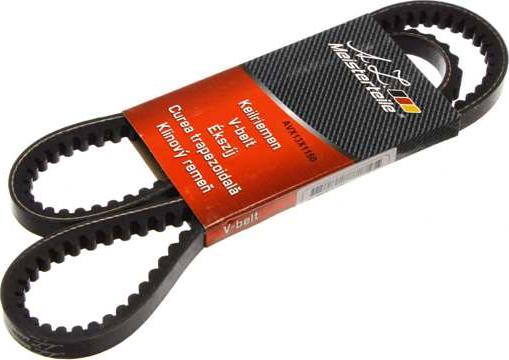 A.Z. Meisterteile AZMT-20-034-1175 - Curea transmisie aaoparts.ro