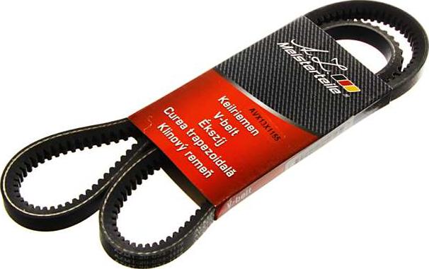 A.Z. Meisterteile AZMT-20-034-1176 - Curea transmisie aaoparts.ro