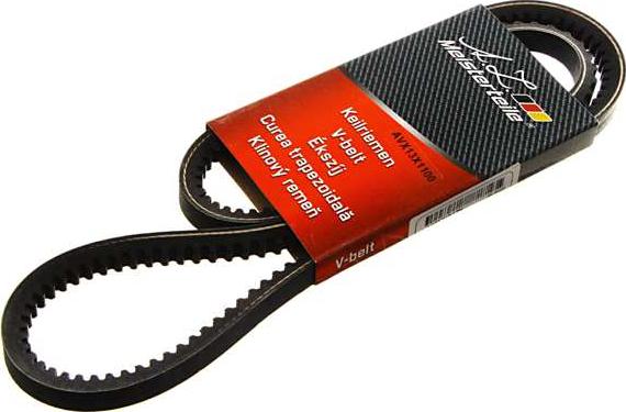 A.Z. Meisterteile AZMT-20-034-1170 - Curea transmisie aaoparts.ro