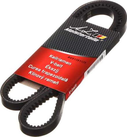 A.Z. Meisterteile AZMT-20-034-1172 - Curea transmisie aaoparts.ro