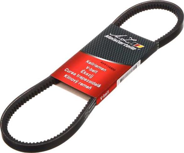 A.Z. Meisterteile AZMT-20-034-1257 - Curea transmisie aaoparts.ro