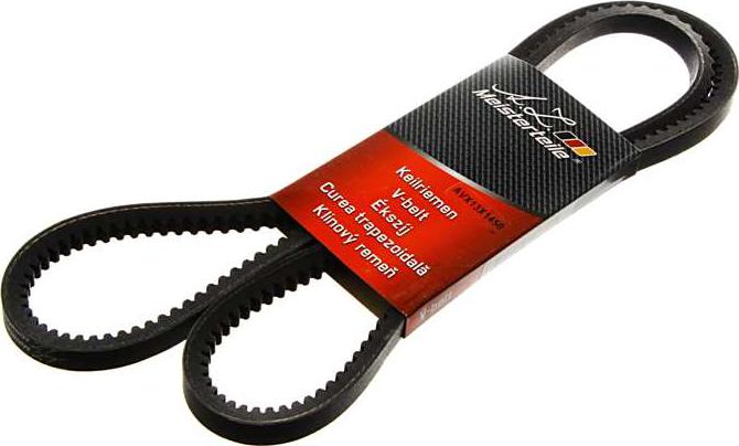 A.Z. Meisterteile AZMT-20-034-1200 - Curea transmisie aaoparts.ro