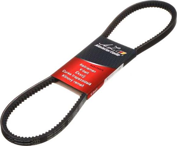 A.Z. Meisterteile AZMT-20-034-1285 - Curea transmisie aaoparts.ro