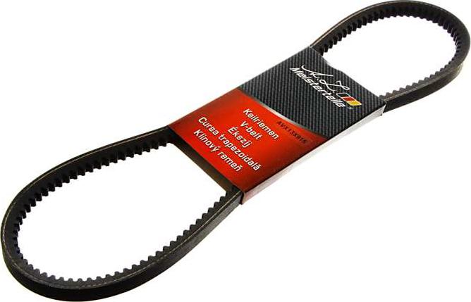 A.Z. Meisterteile AZMT-20-034-1275 - Curea transmisie aaoparts.ro