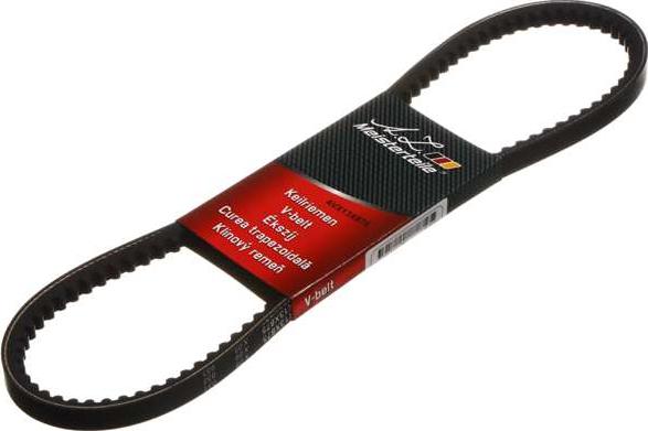 A.Z. Meisterteile AZMT-20-034-1270 - Curea transmisie aaoparts.ro