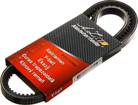 A.Z. Meisterteile AZMT-20-034-1273 - Curea transmisie aaoparts.ro