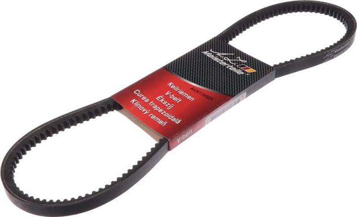 A.Z. Meisterteile AZMT-20-034-1277 - Curea transmisie aaoparts.ro