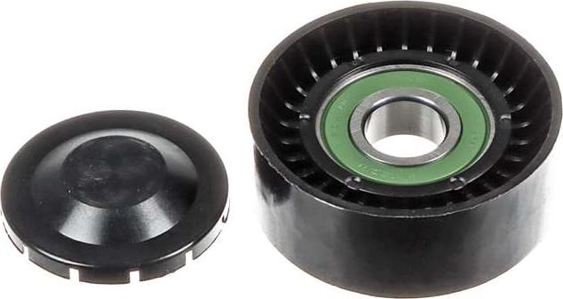 A.Z. Meisterteile AZMT-20-031-2435 - Rola ghidare / conducere, curea transmisie aaoparts.ro