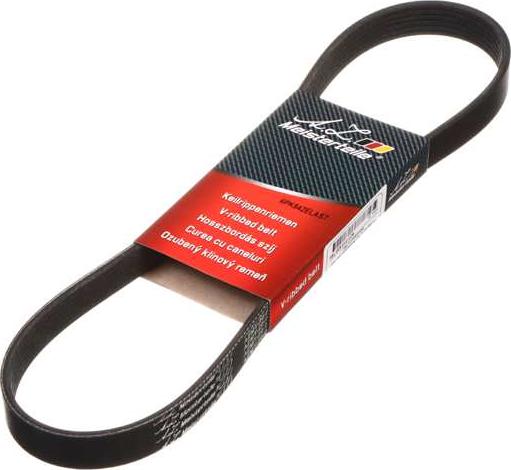 A.Z. Meisterteile AZMT-20-033-1441 - Curea transmisie cu caneluri aaoparts.ro