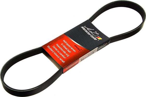 A.Z. Meisterteile AZMT-20-033-1459 - Curea transmisie cu caneluri aaoparts.ro