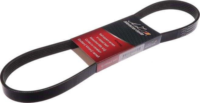 A.Z. Meisterteile AZMT-20-033-1457 - Curea transmisie cu caneluri aaoparts.ro
