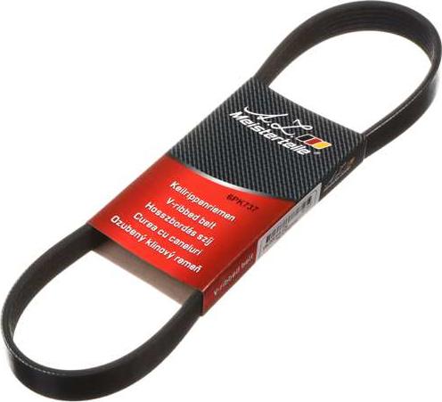 A.Z. Meisterteile AZMT-20-033-1423 - Curea transmisie cu caneluri aaoparts.ro