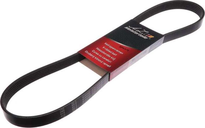 A.Z. Meisterteile AZMT-20-033-1473 - Curea transmisie cu caneluri aaoparts.ro