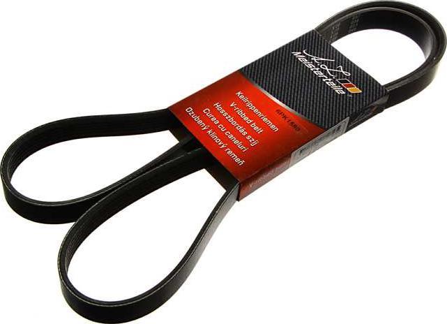 A.Z. Meisterteile AZMT-20-033-1598 - Curea transmisie cu caneluri aaoparts.ro