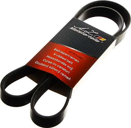 A.Z. Meisterteile AZMT-20-033-1543 - Curea transmisie cu caneluri aaoparts.ro