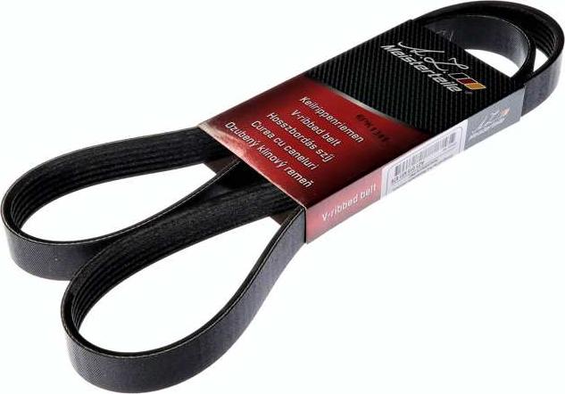 A.Z. Meisterteile AZMT-20-033-1558 - Curea transmisie cu caneluri aaoparts.ro