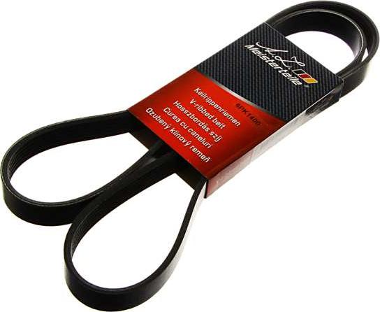 A.Z. Meisterteile AZMT-20-033-1567 - Curea transmisie cu caneluri aaoparts.ro