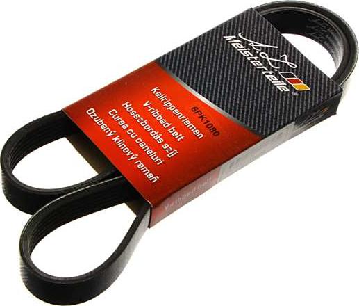 A.Z. Meisterteile AZMT-20-033-1505 - Curea transmisie cu caneluri aaoparts.ro