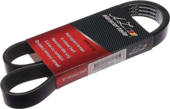 A.Z. Meisterteile AZMT-20-033-1503 - Curea transmisie cu caneluri aaoparts.ro