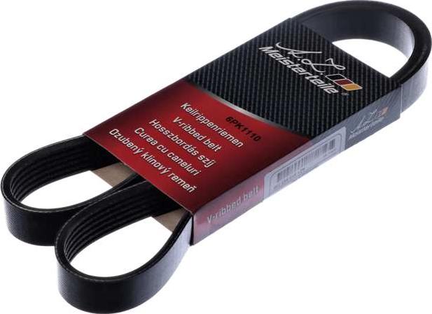 A.Z. Meisterteile AZMT-20-033-1513 - Curea transmisie cu caneluri aaoparts.ro