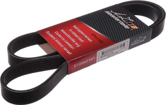 A.Z. Meisterteile AZMT-20-033-1523 - Curea transmisie cu caneluri aaoparts.ro