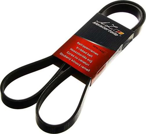 A.Z. Meisterteile AZMT-20-033-1573 - Curea transmisie cu caneluri aaoparts.ro