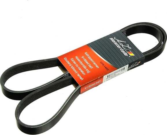 A.Z. Meisterteile AZMT-20-033-1577 - Curea transmisie cu caneluri aaoparts.ro