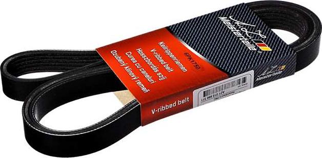 A.Z. Meisterteile AZMT-20-033-1631 - Curea transmisie cu caneluri aaoparts.ro