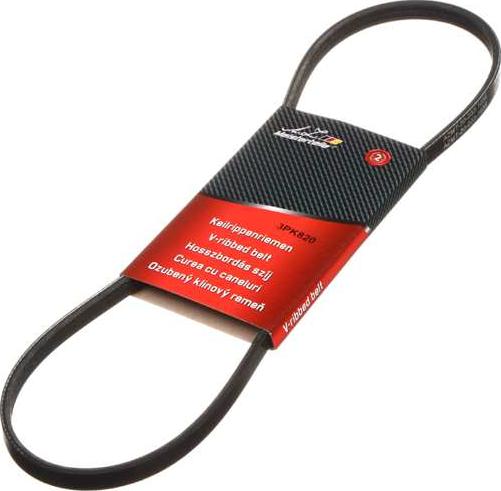 A.Z. Meisterteile AZMT-20-033-1035 - Curea transmisie cu caneluri aaoparts.ro