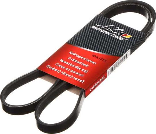 A.Z. Meisterteile AZMT-20-033-1198 - Curea transmisie cu caneluri aaoparts.ro