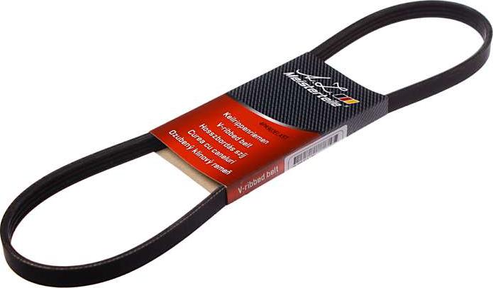 A.Z. Meisterteile AZMT-20-033-1140 - Curea transmisie cu caneluri aaoparts.ro