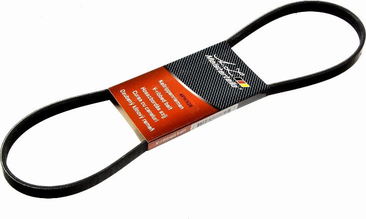 A.Z. Meisterteile AZMT-20-033-1151 - Curea transmisie cu caneluri aaoparts.ro