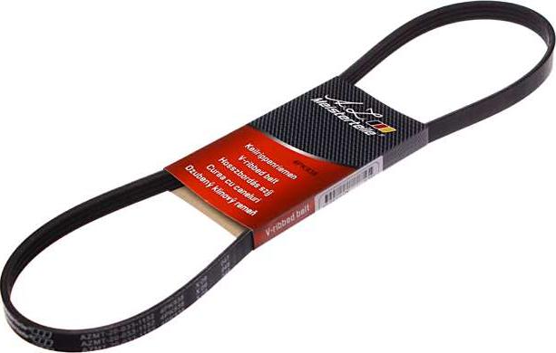 A.Z. Meisterteile AZMT-20-033-1152 - Curea transmisie cu caneluri aaoparts.ro