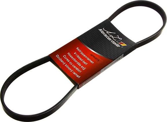 A.Z. Meisterteile AZMT-20-033-1108 - Curea transmisie cu caneluri aaoparts.ro