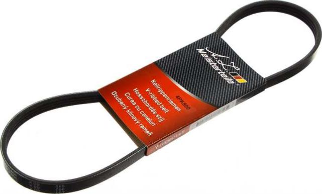 A.Z. Meisterteile AZMT-20-033-1103 - Curea transmisie cu caneluri aaoparts.ro