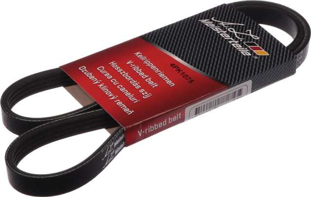 A.Z. Meisterteile AZMT-20-033-1183 - Curea transmisie cu caneluri aaoparts.ro