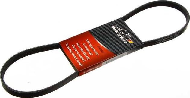 A.Z. Meisterteile AZMT-20-033-1136 - Curea transmisie cu caneluri aaoparts.ro