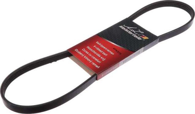 A.Z. Meisterteile AZMT-20-033-1132 - Curea transmisie cu caneluri aaoparts.ro