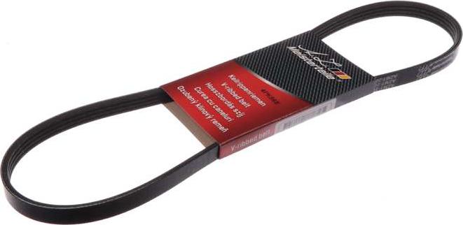 A.Z. Meisterteile AZMT-20-033-1128 - Curea transmisie cu caneluri aaoparts.ro