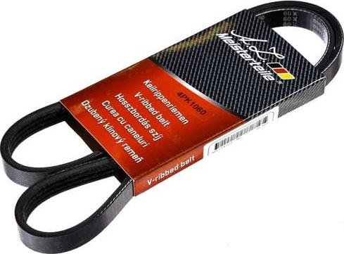 A.Z. Meisterteile AZMT-20-033-1179 - Curea transmisie cu caneluri aaoparts.ro