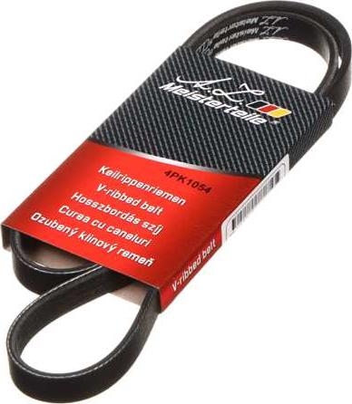 A.Z. Meisterteile AZMT-20-033-1177 - Curea transmisie cu caneluri aaoparts.ro