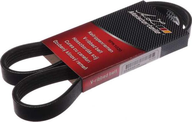 A.Z. Meisterteile AZMT-20-033-1304 - Curea transmisie cu caneluri aaoparts.ro