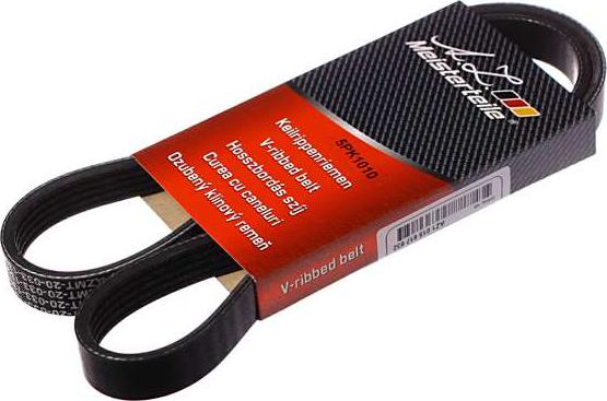 A.Z. Meisterteile AZMT-20-033-1301 - Curea transmisie cu caneluri aaoparts.ro