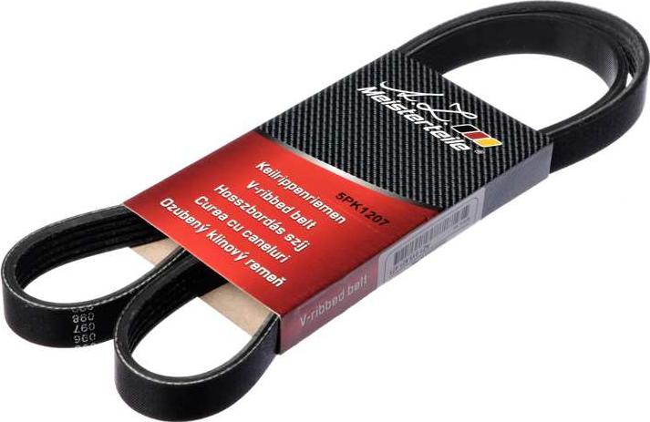 A.Z. Meisterteile AZMT-20-033-1338 - Curea transmisie cu caneluri aaoparts.ro