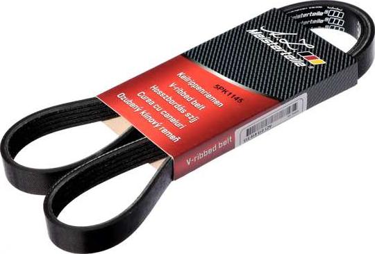 A.Z. Meisterteile AZMT-20-033-1328 - Curea transmisie cu caneluri aaoparts.ro